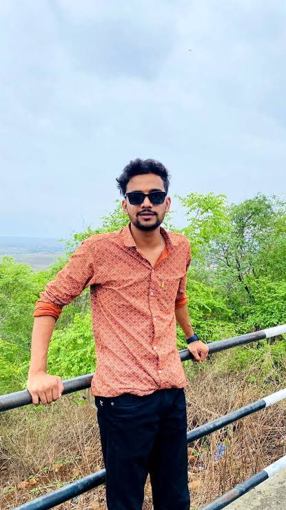 Masud Khan