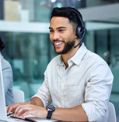 Customer Service