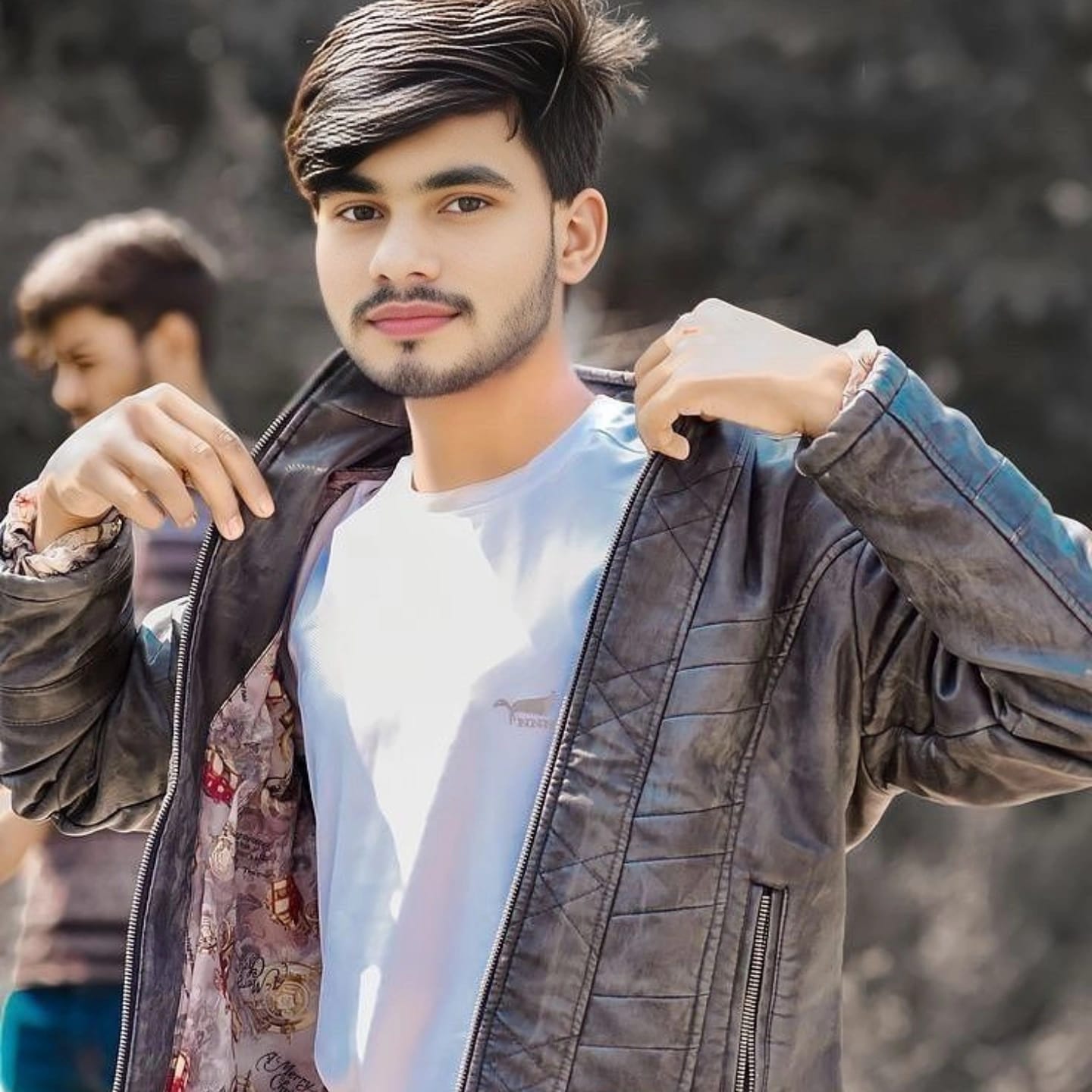 Zahir Ahmed