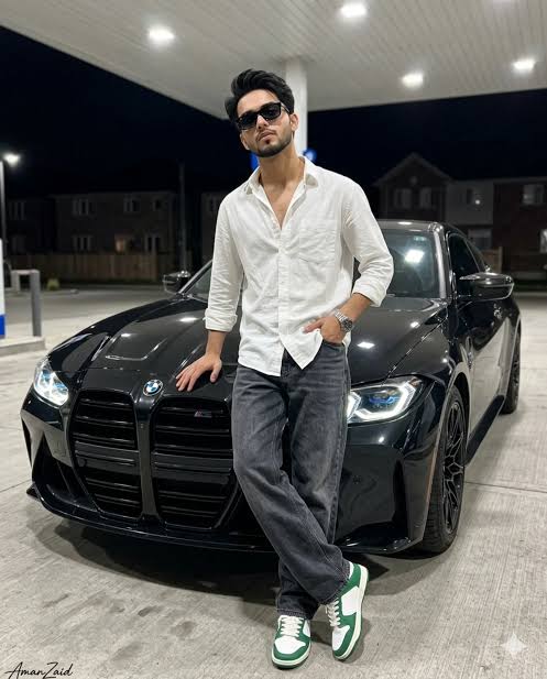 Riazul Khan