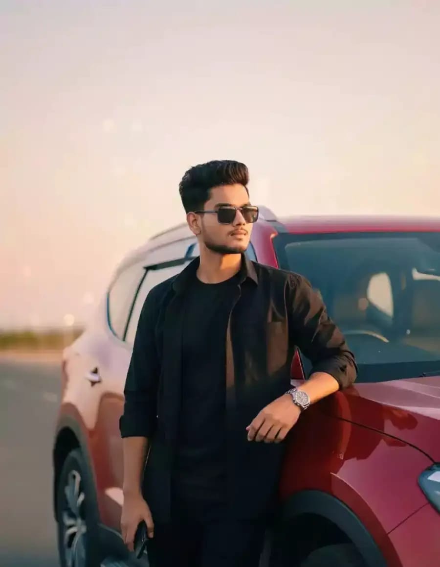 Mahir Chowdhury