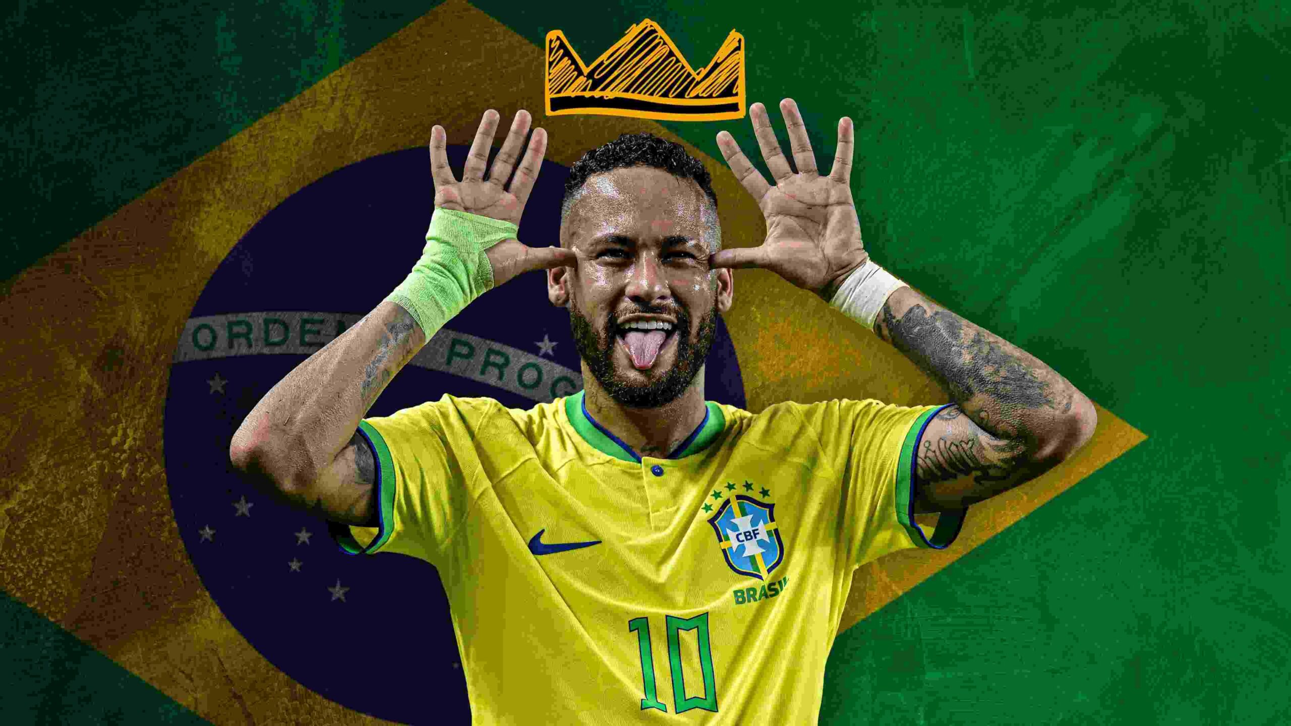 Neymar Return Match: All Eyes on Neymar’s Next Start