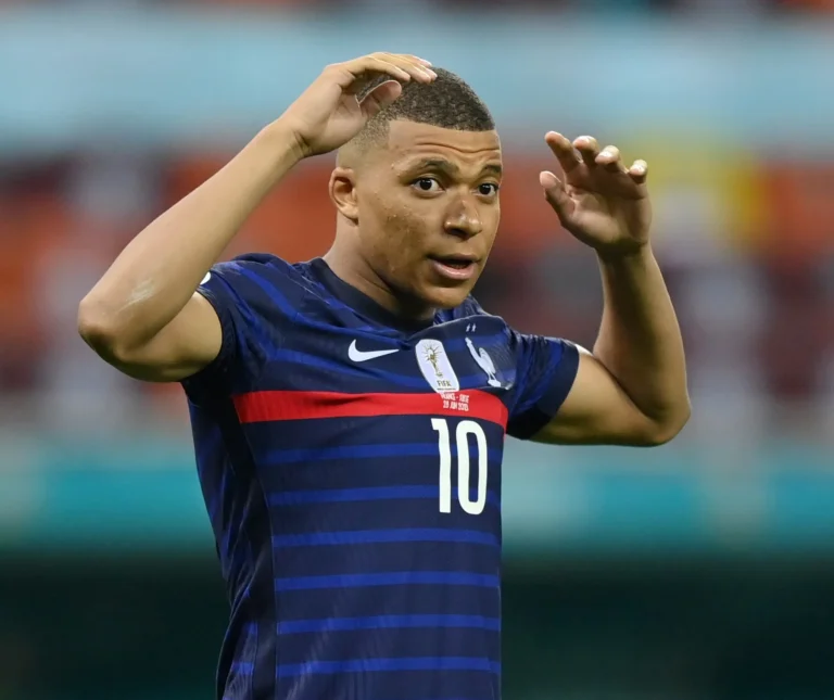 Most Dangerous Striker at World Cup 2026: Who Leads the Golden Boot Race?
