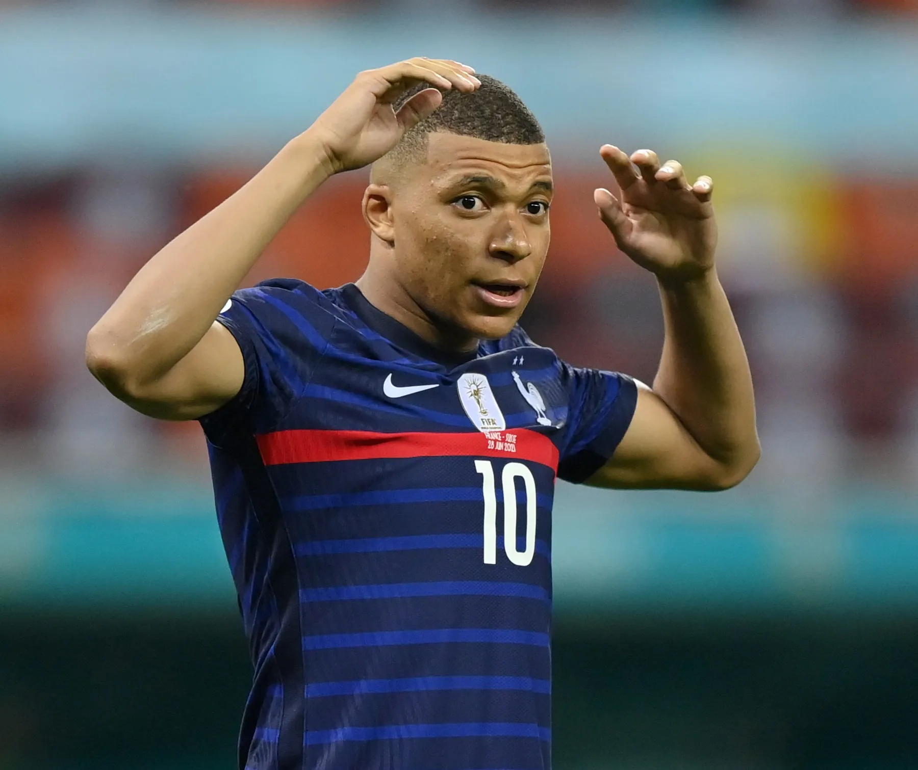 Most Dangerous Striker at World Cup 2026: Who Leads the Golden Boot Race?