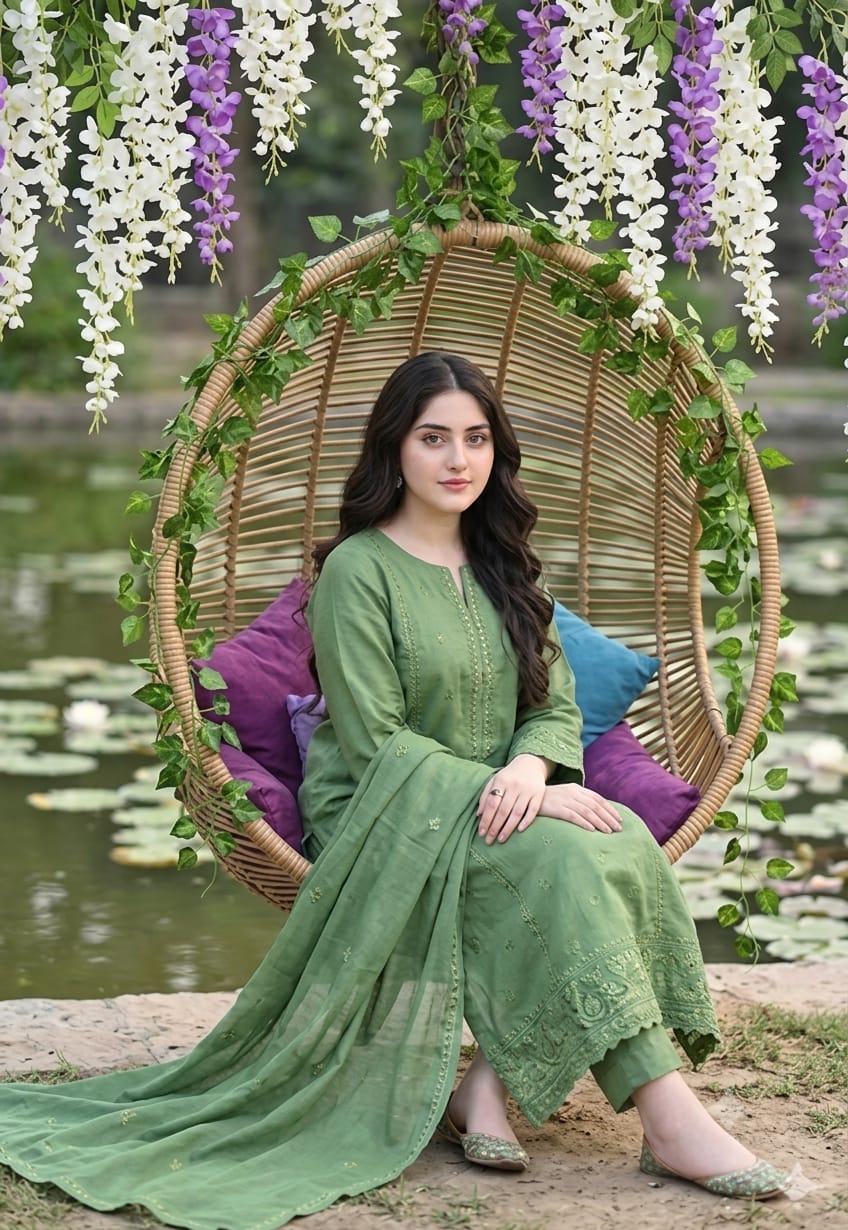 Faria Rahman