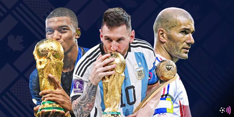 10 Greatest World Cup Finals of All Time Football Fans Will Never Forget