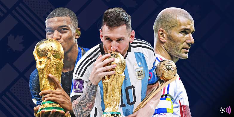 10 Greatest World Cup Finals of All Time Football Fans Will Never Forget