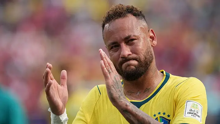 Neymar Retirement: End of an Era After Brazil’s World Cup Exit