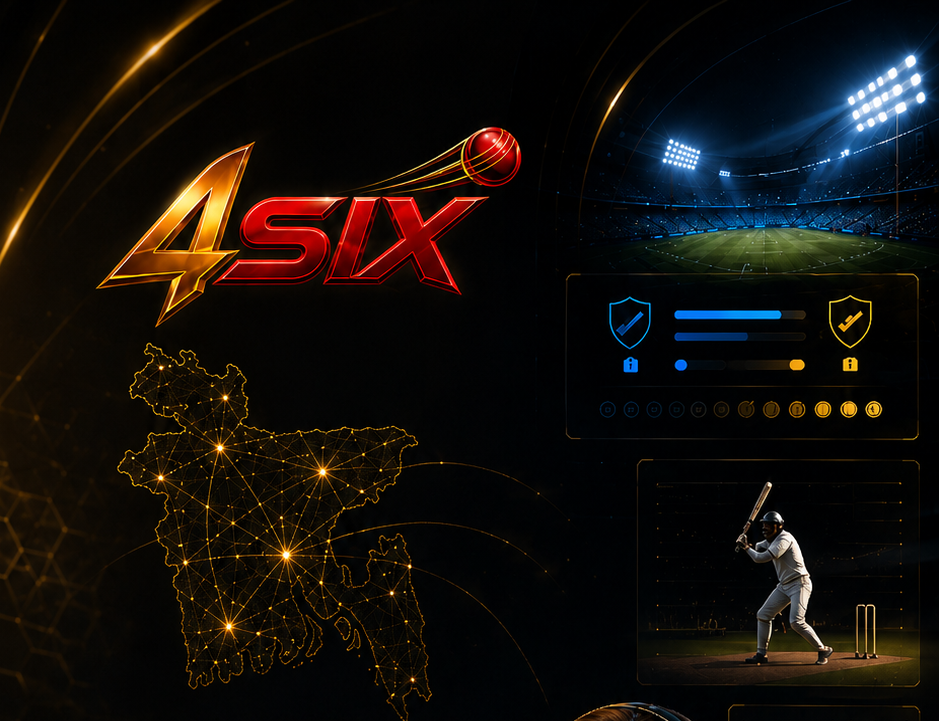 4Six Bangladesh: Official Trusted Guide 2026