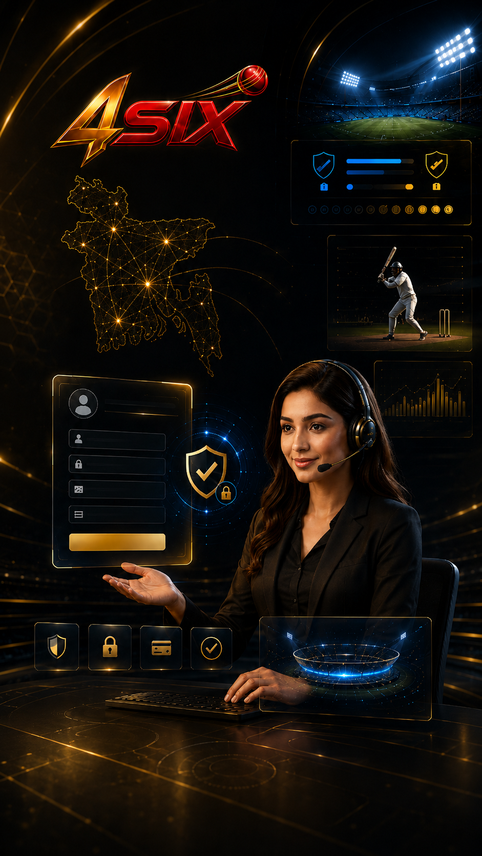 Trusted Betting Agent Bangladesh