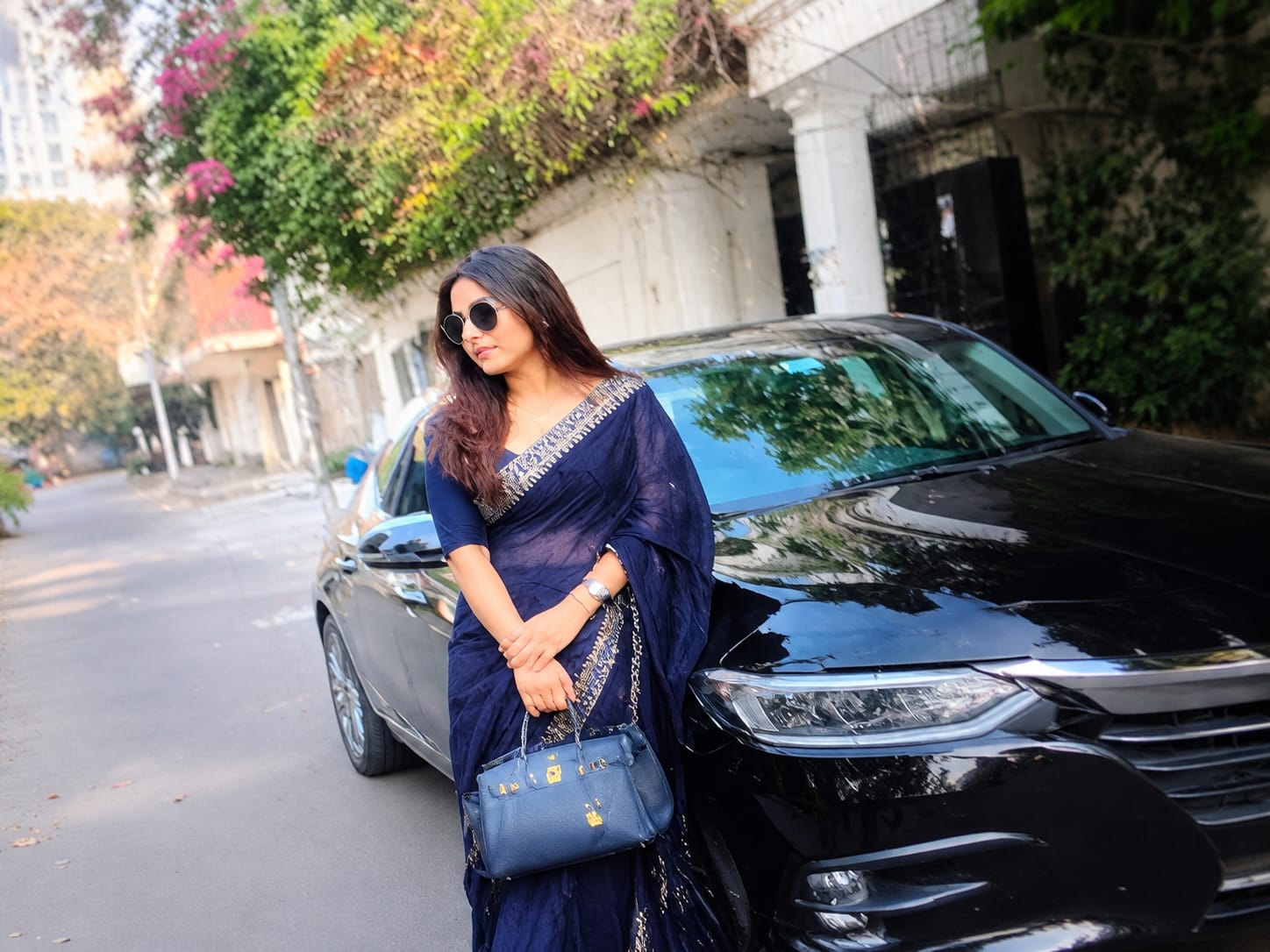 Nusrat Chowdhury