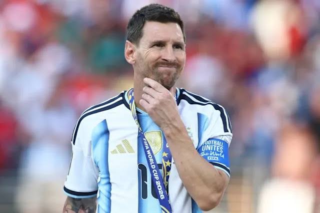 Messi Future After the 2026 World Cup: What Comes Next?