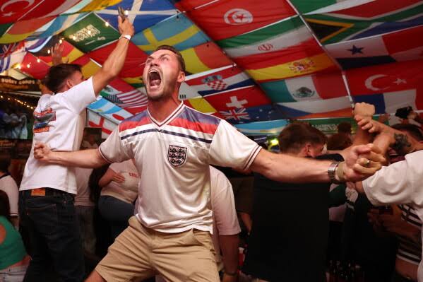 Post-World Cup Effect: What Football Fans Watch Next